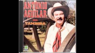 Antonio Aguilar MIX (CON BANDA) ''EPICENTER''