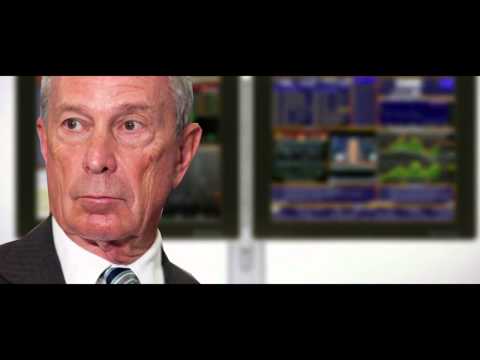 Michael Bloomberg – najbogatszy polityk świata - Na bogato