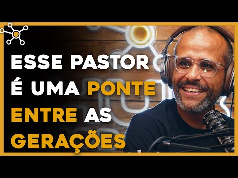 If my life is purposeful, my church is too I FABIANO RIBEIRO - [HUB Cuts]