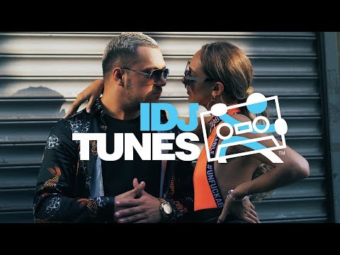 GASTTOZZ - ANTIDOT  ( OFFICIAL VIDEO ) 2018