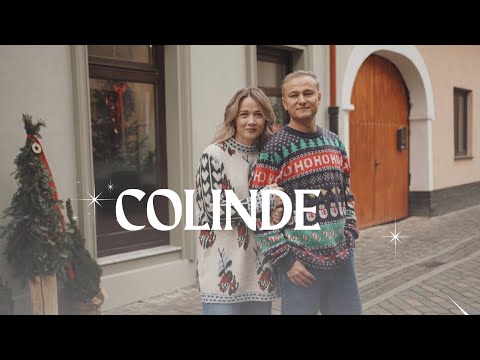 Colinde - Alin si Emima Timofte | Official Video
