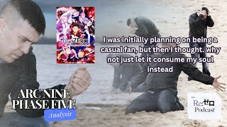Re:Zero Arc 9 Phase 5 - Analysis | The Re:Zero Podcast