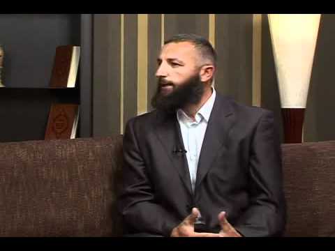 47-02 Faruk Lohaj - Pyetje dhe përgjigje.flv