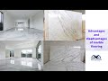 Advantages And Disadvantages Of Marble Floor Marble Floor Pros And Cons