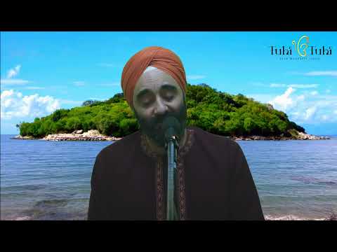 Healing with Tuhi Tuhi Kirtan Veechar Day 325 - KIRTAN