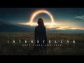Interstellar Ambience Dark Ambient Music For Deep Focus Relaxation 8 Hours