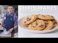 Chris Makes Chocolate Chip Cookies | From the Test Kitchen | Bon Appétit