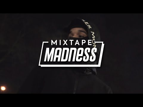 Femz - More Time (Music Video) | @MixtapeMadness