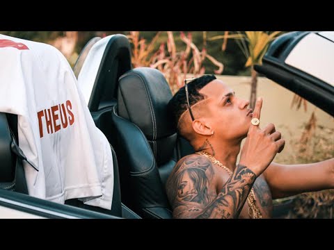 Mc Theus - Favelado no Topo (Opções Binárias) prod. lznobeat