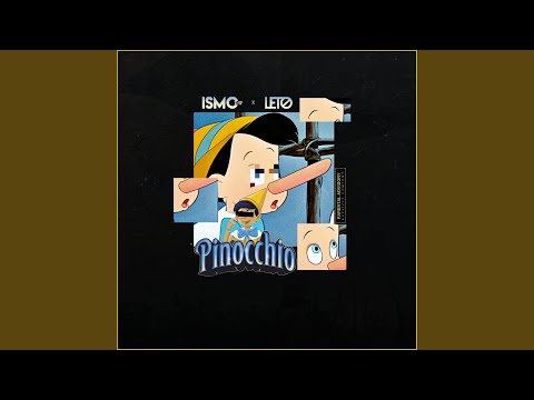 Pinocchio (feat. Leto)