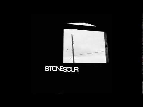 Stone Sour - Stone Sour (Full Album)