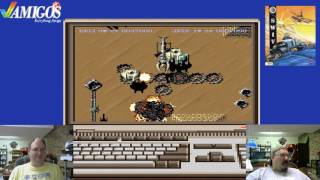 Amigos Amiga Livestream 53 - SWIV