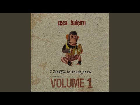 Você Não Liga Pra Mim - Zeca Baleiro