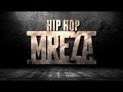 Krang - Prometej (HIP HOP MREŽA)