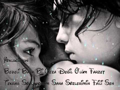 İlkan Yıldız - Tarif Et (2012)