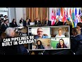 Premiers talk pipelines with PM Carney, but will anything get built?