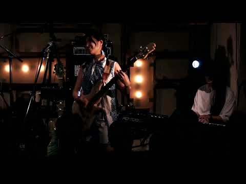 Hang up your hang ups(cover)/TOKYO GROOVE JYOSHI & Toshi