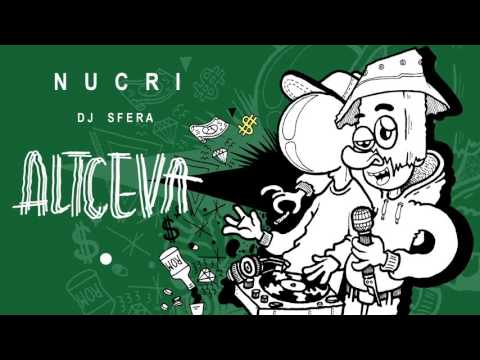 NCTK & DJ.SFERA - ALTCEVA