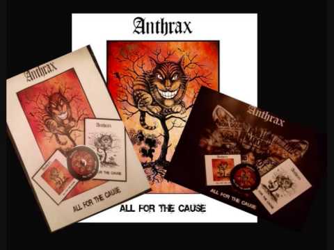 Anthrax   What Does It Matter