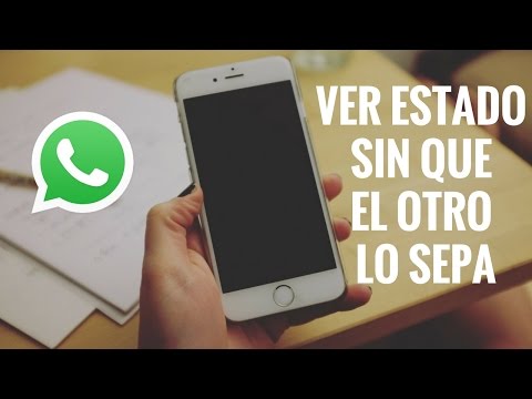 Cómo ocultar el estado de ‘visto la última vez’ en WhatsApp