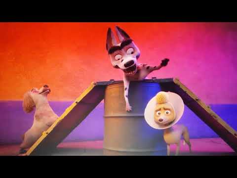 Beauty and the Mammoth Part 7 Ika Chu   Propoes to Diane