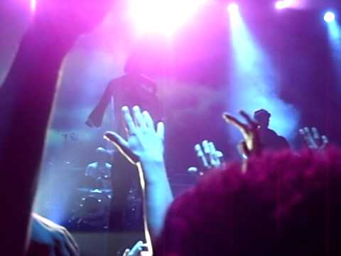 Bushido & Kay One Köln E-werk 8.5.2011