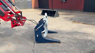 FK Machinery UWG3 other industrial equipment | Image 4 - Machineryline
