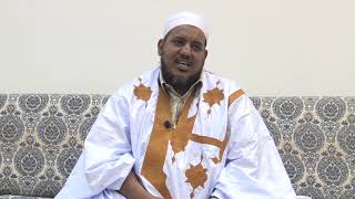 شرح نظم حوادث السنين النبوية// 04 // الشيخ محمد محمود الشنقيطي image