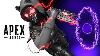 FOV120が正義【APEX LEGENDS】