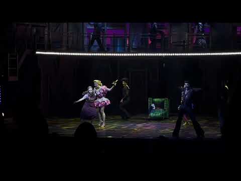 MATILDA - Mais [Loud] (Myra Ruiz, Leandro Naiss)