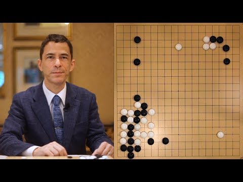 Analysis of the first 43 moves, Meijin tournament title match