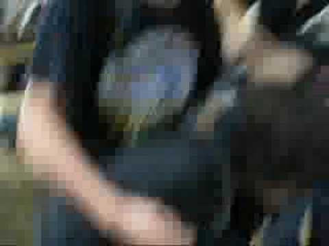 Lovely-ness of Religious Wars