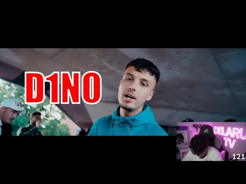 Sami REAGIERT auf "D1NO - LA VÉRITÉ"