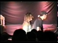 Bigwig 13 Sellout (Live @ Ontario, Canada 2000)