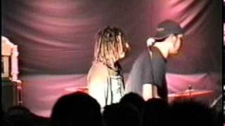 Bigwig 13 Sellout (Live @ Ontario, Canada 2000)