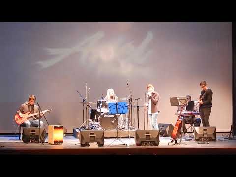 Axel Rodriguez  - Cae el Sol (En Vivo)