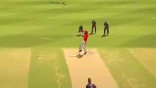 Punjab vs Kolkata | Live Cricket Game | Ashes Cricket Gameplay