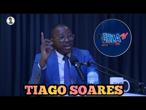 GOZAtv c/ T.C apresenta: TIAGO RUFINO SOARES (SECRETÁRIO GERAL E MANDATÁRIO DA APN) - 2023