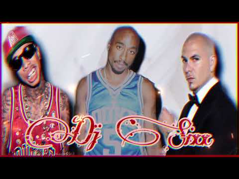 Tyga ft. Pitbull & 2Pac - Fantastic ( DJ Sixx Remix )