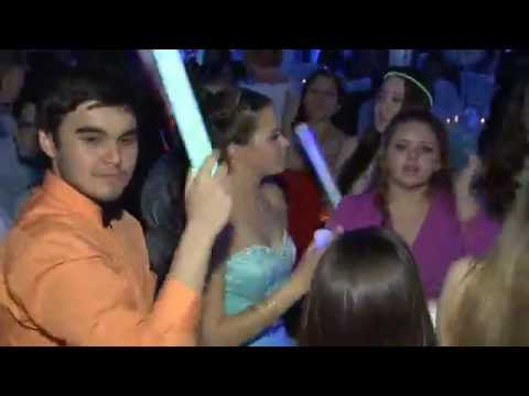A TOUCH OF CLASS DJS AND PHOTOGRAPHERS video.