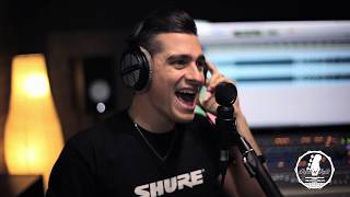 Video thumbnail for SHURE PGA 181 Microfono a Condensatore - Video Test by Rock 'n' Roll Store Strumenti Musicali