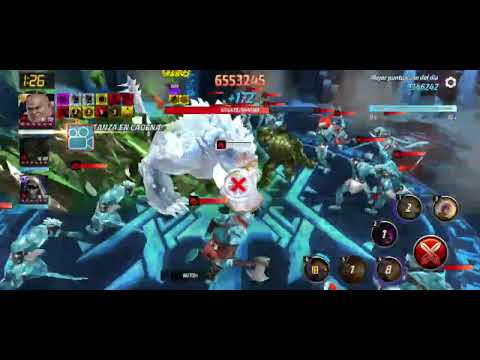 9,4M - Kingpin (57k pa, no artifact) ABX - Combat Villain (Burn Season)