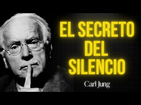 THIS IS HOW YOUR SILENCE IMPACTS THOSE WHO DID NOT VALUE YOU - CARL JUNG