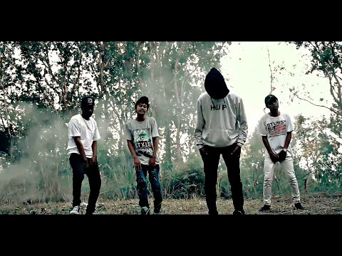 Blager,Bagarap,BHC & Mafia Gank -  Get IT [ Official Video ]