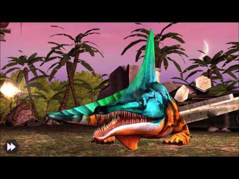 Jurassic World The Game EP91 Gameplay #withme #stayhome #crazydinotoys Dinosaur Battles
