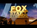Fox Star Studios Logo 1994 2010 For Homer J