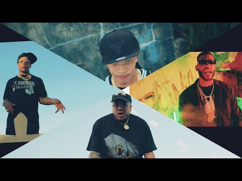 LEORD PRODUCIENDO, YOMEL EL MELOSO, TIVI GUNZ, VERBO FLOW & CIFRA SLIMK - 7 PIES