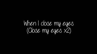 Close My Eyes   Backstreet Boys Lyrics!!!yubitubi