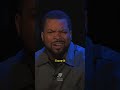 Ice Cube Makes It More Gangsta
