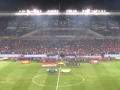 CHILE NATIONAL ANTHEM himno nacional vs ...